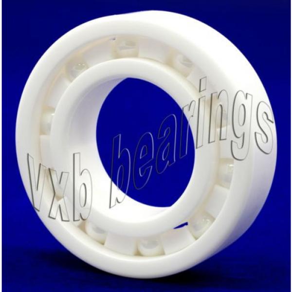 6009 Full Ceramic Bearing 45x75x16 ZrO2 Ball Bearings 8223 #2 image