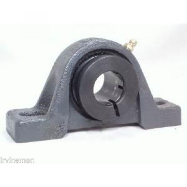 GRP209-45mm Pillow Block Standard Shaft Height 45mm Ball Bearing Rolling #3 image