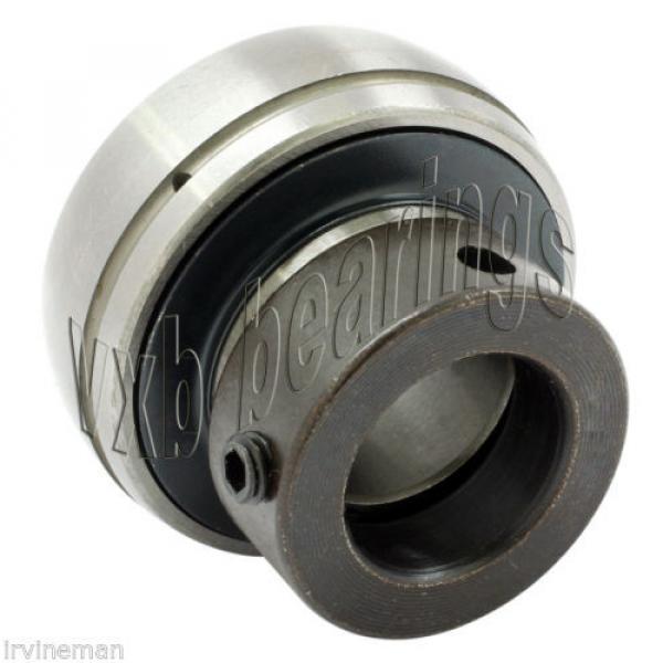 HCR212-60mm Bearing Insert 60mm Mounted Ball Bearings Rolling #3 image