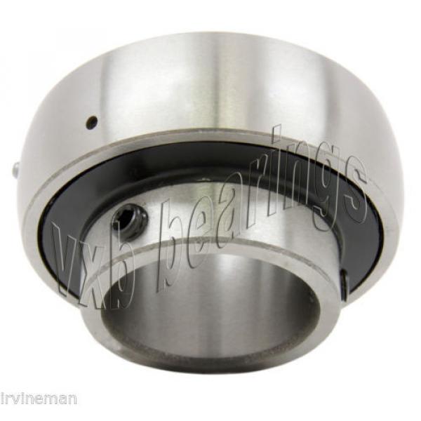 UC211-55mm Bearing Insert 55mm Mounted Ball Bearings Rolling #2 image