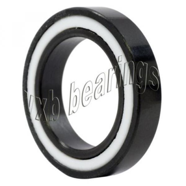 608RS Full Ceramic One Seal Bearing 8x22x7 Si3N4 Miniature Ball Bearings 12531 #5 image