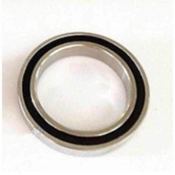 6806-2RS Stainless Steel Full sealed Hybrid Ceramic Bearing si3n4 Ball 30*42*7mm #5 image