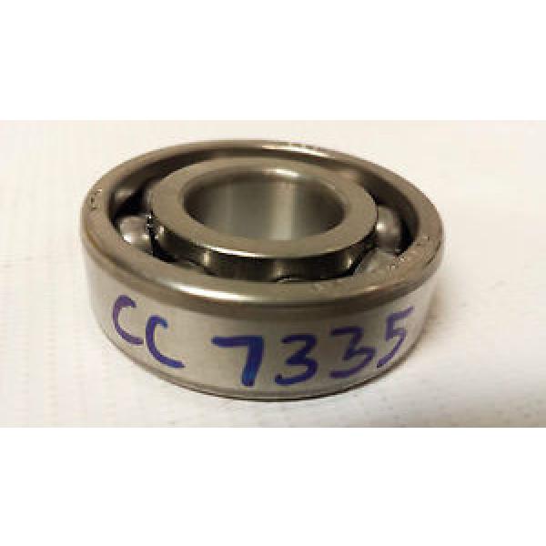 INPUT GEAR BEARING BEARING 7335 CLUB CAR GOLF CART G&amp;E P# CC7335 230-429 #5 image