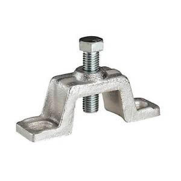 Sealey Car/Van 4 Stud Hub/Bearing Puller/Removal/Remover PCD 110-115mm - AK383 #5 image