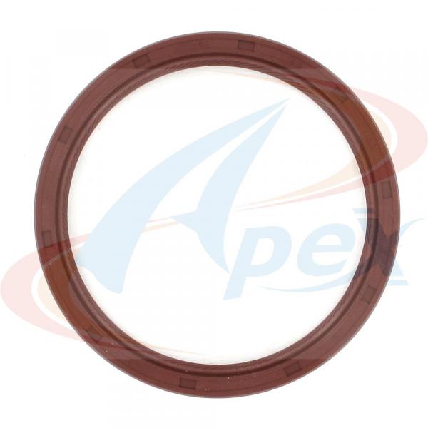 Engine Main Bearing Gasket Set Apex Automobile Parts ABS423 #5 image