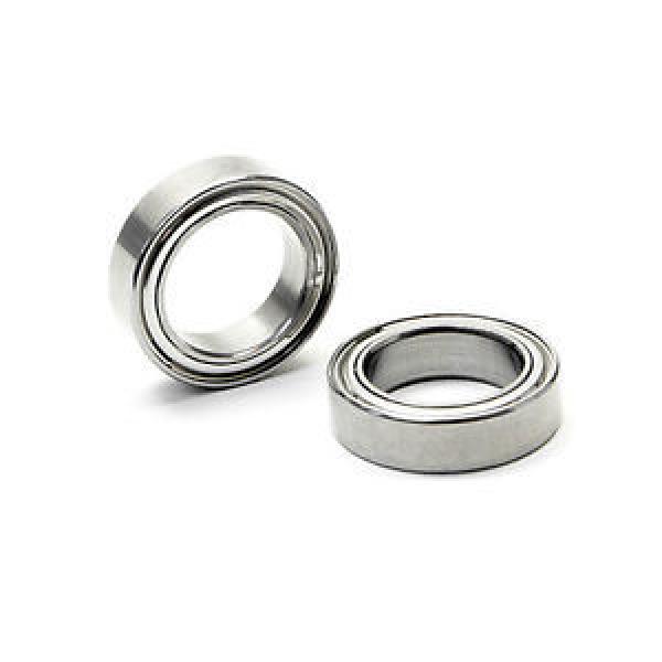 HPI Racing RC Car Ball Bearing 10mm x 15mm x 4mm Ball Bearing 2pcs B030 #5 image