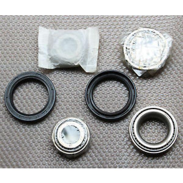 Ford Capri Escort Orion Granada  P100 Mk 2 3 4 5 Wheel Bearings Kit 2 Axles Car #5 image