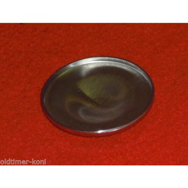 Steib ls200,S350,S500,Side car,Sidecar,Bearing cap Brazo oscilante,polished #5 image