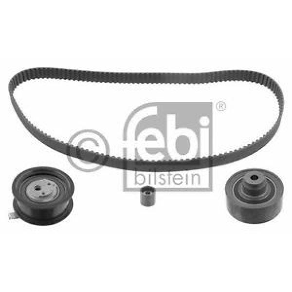 FEBI BILSTEIN 30781 Zahnriemensatz AUDI SEAT SKODA VW #5 image