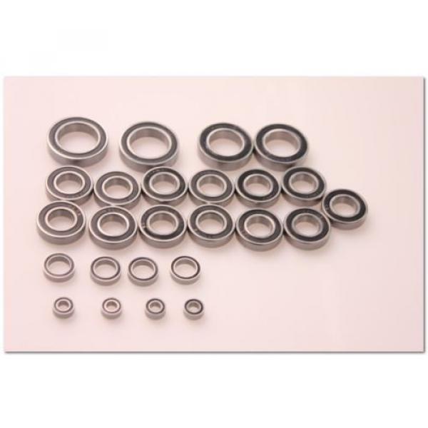 BAJA 5b 5T Complete RC CAR &amp; Truck Bearings set 25PC #2 image