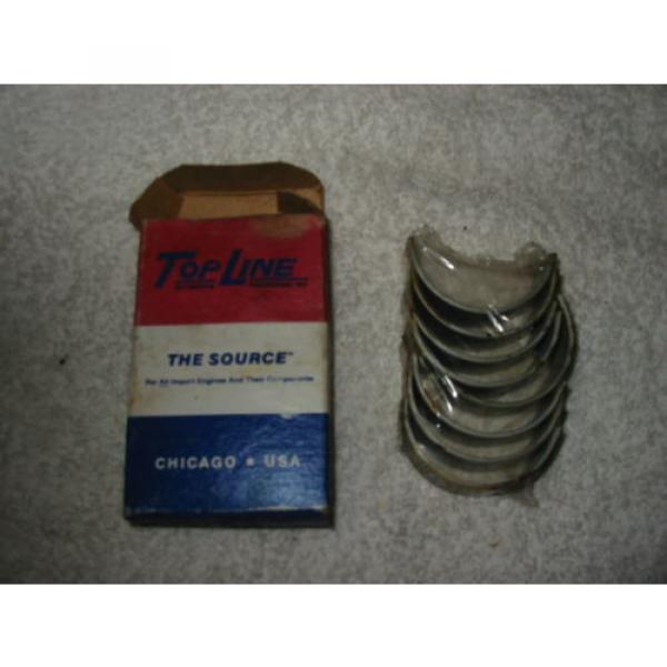 Renault R5 Le Car standard rod bearing set. &#039;75/&#039;83 #4 image