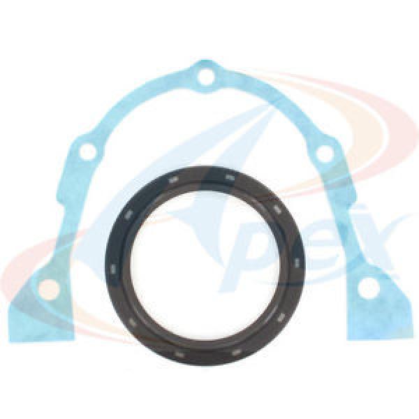 Engine Main Bearing Gasket Set Apex Automobile Parts ABS700 #5 image