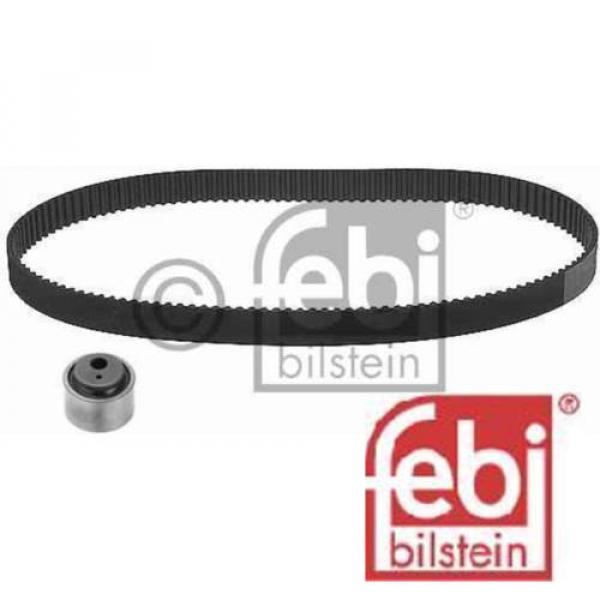 Zahnriemen Satz Zahnriemensatz FEBI BILSTEIN 11669 #4 image