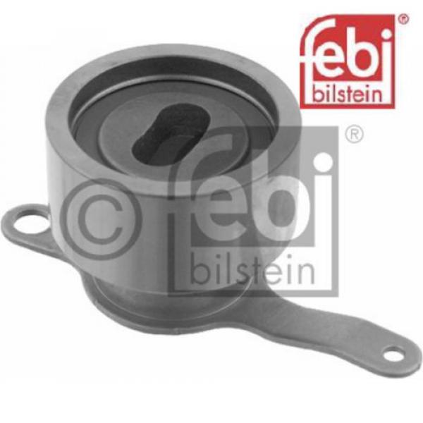 Spannrolle für Zahnriemen FEBI BILSTEIN 24751 #4 image