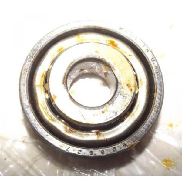 NORS 29-42 Buick-Cadillac Big Car Front Outer Wheel Bearing 909027 (ABC) #4 image