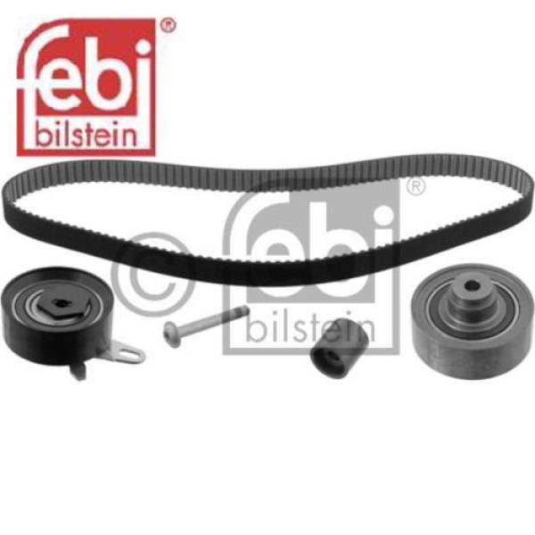 Zahnriemen Satz Zahnriemensatz FEBI BILSTEIN 34123 #4 image