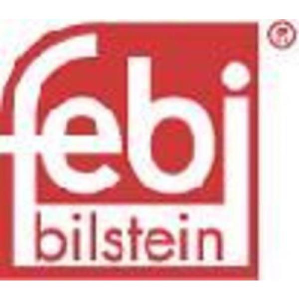 FEBI BILSTEIN Radlager Kugellager NISSAN OPEL RENAULT 23331 #5 image