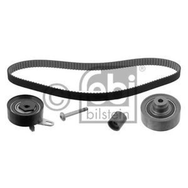 FEBI BILSTEIN 34123 Zahnriemensatz für Nockenwelle VW CRAFTER 30-35 #5 image