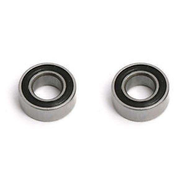 Team Associated RC Car Parts Bearings, 4x8 mm 31402 #5 image