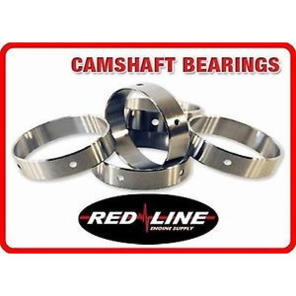 *CAM / CAMSHAFT BEARINGS* Ford Truck/Car 240 3.9L OHV L6 12v  1965-1974 #5 image