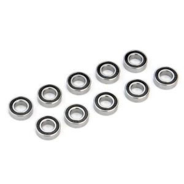 Thunder Tiger RC Car MT4 G3 Parts BALL BEARING(10)d8*d16 PD0662 #5 image