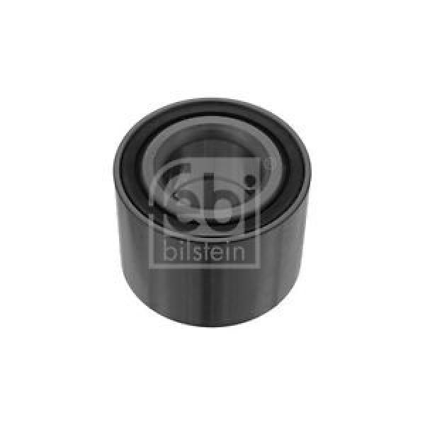 FEBI BILSTEIN Wheel Bearing 11704 #5 image