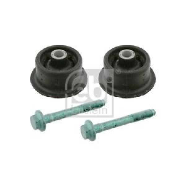 FEBI BILSTEIN Bearing Set, axle beam 26622 #5 image