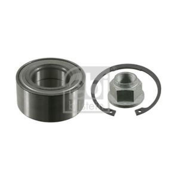 FEBI BILSTEIN Wheel Bearing 22078 #5 image